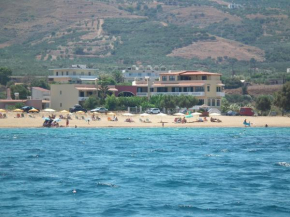  Gramvoussa Bay  Kissamos